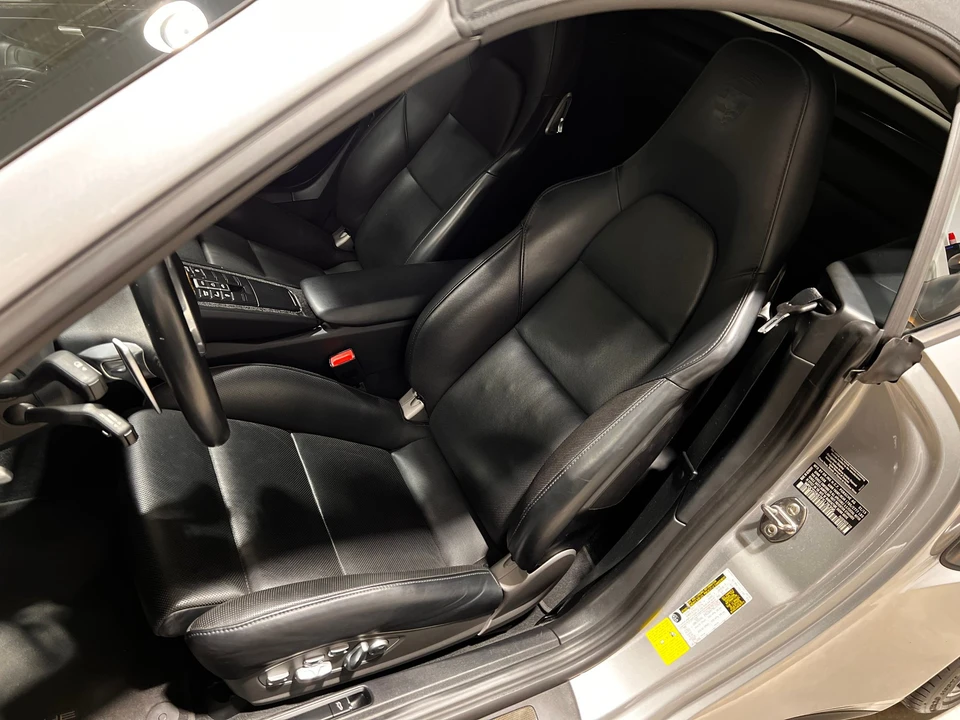 2015 Porsche 991 Turbo S - Image 14 of 15