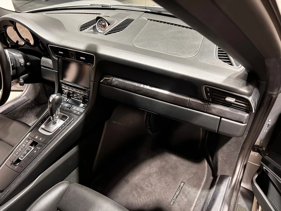2015 Porsche 991 Turbo S - Image 12 of 15