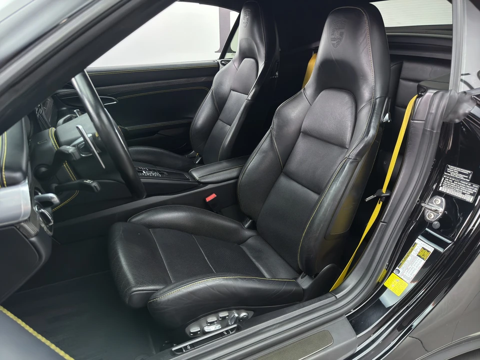 2015 Porsche 991 Turbo S - Image 23 of 24