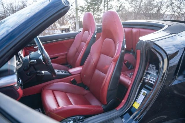2015 Porsche 991 Turbo S - Image 16 of 21