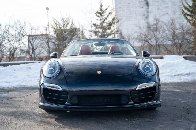 2015 Porsche 991 Turbo S - Image 13 of 21