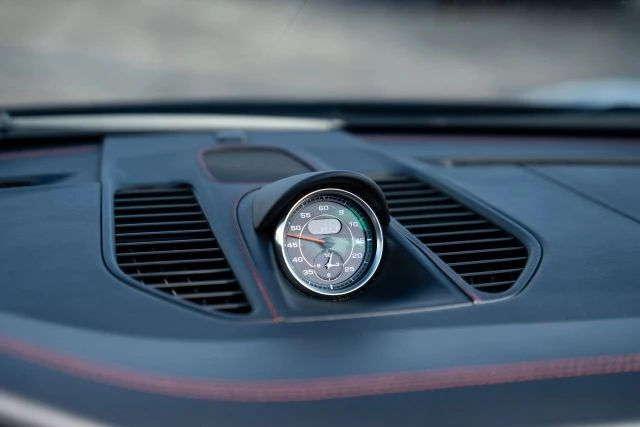 2015 Porsche 991 Turbo S - Image 21 of 21