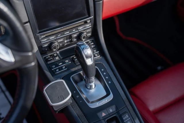 2015 Porsche 991 Turbo S - Image 20 of 21