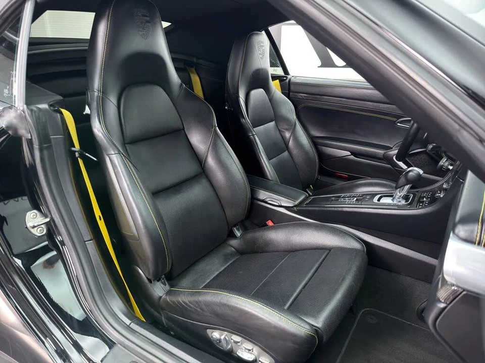 2015 Porsche 991 Turbo S - Image 25 of 31