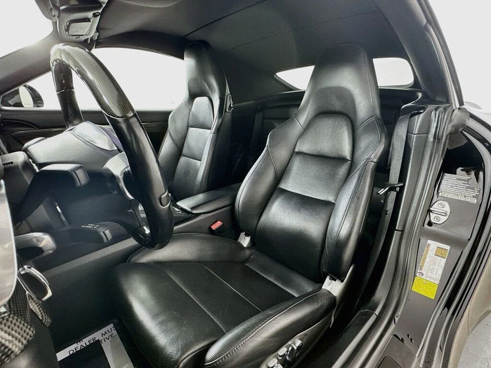 2015 Porsche 991 Turbo S - Image 16 of 27