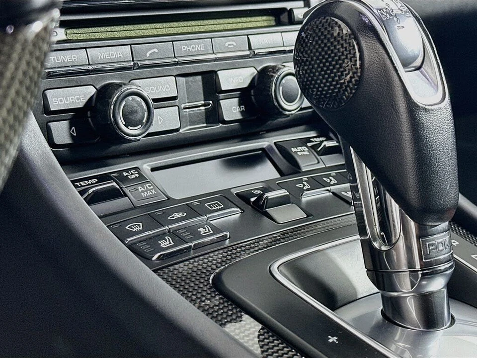2015 Porsche 991 Turbo S - Image 13 of 27