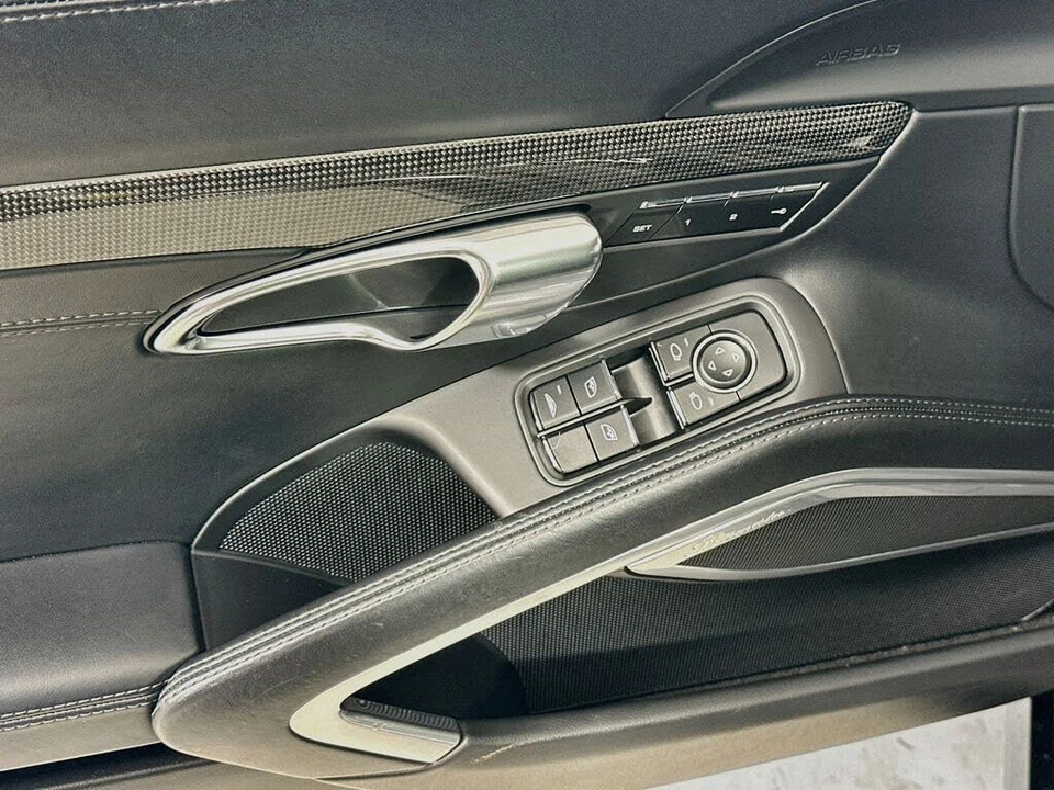2015 Porsche 991 Turbo S - Image 14 of 27