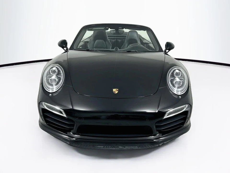 2015 Porsche 991 Turbo S - Image 21 of 27