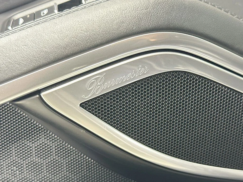 2015 Porsche 991 Turbo S - Image 15 of 27
