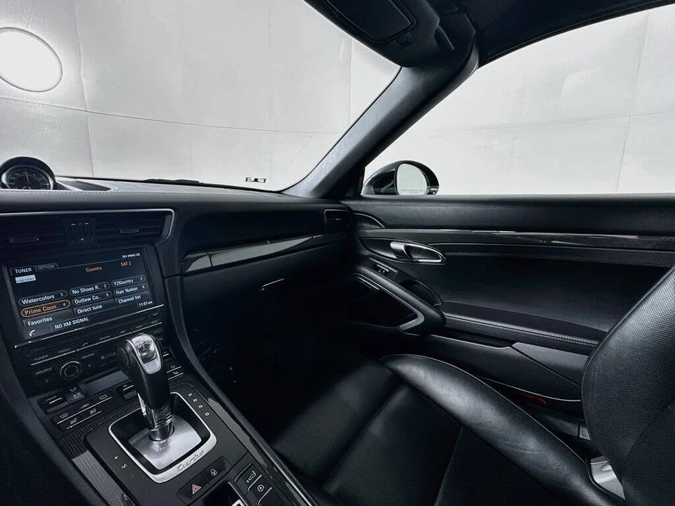 2015 Porsche 991 Turbo S - Image 17 of 27