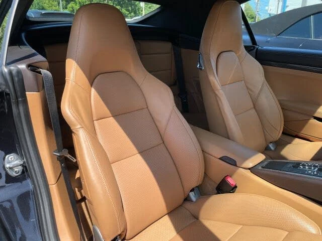 2015 Porsche 991 Turbo S - Image 29 of 31
