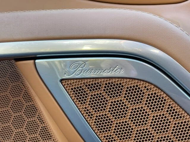 2015 Porsche 991 Turbo S - Image 6 of 31
