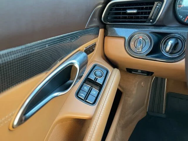 2015 Porsche 991 Turbo S - Image 21 of 31