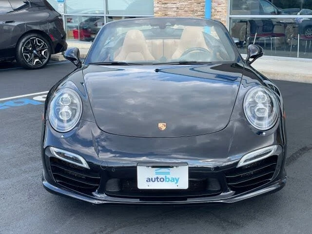 2015 Porsche 991 Turbo S - Image 11 of 31