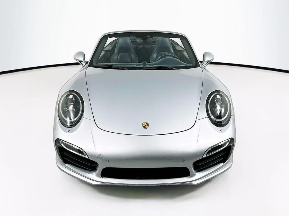 2015 Porsche 991 Turbo S - Image 23 of 28