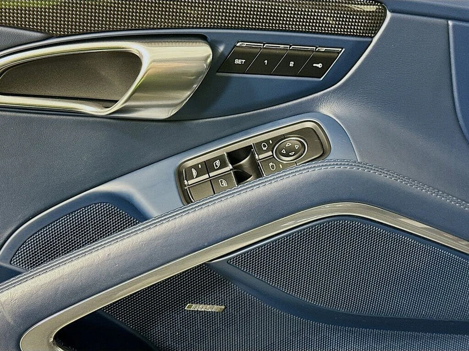 2015 Porsche 991 Turbo S - Image 14 of 28