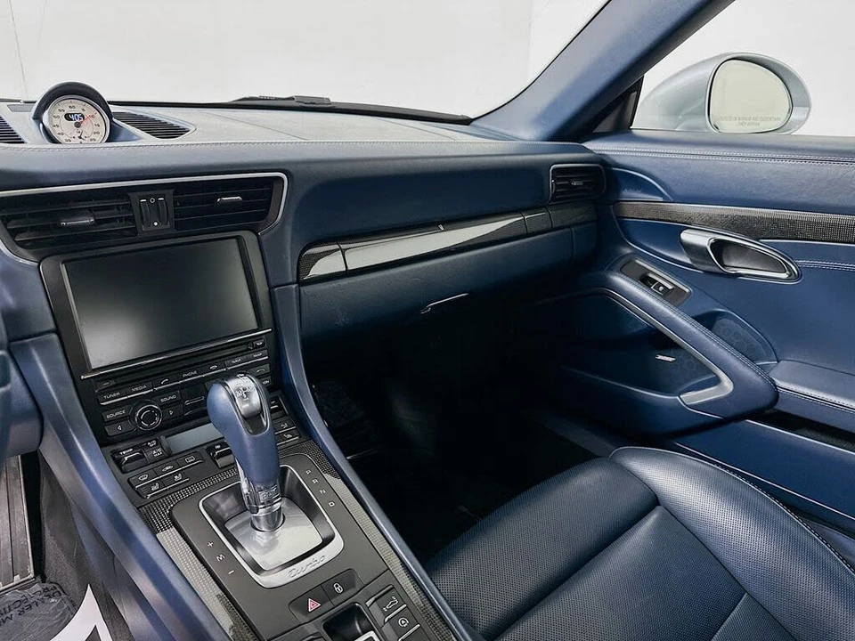 2015 Porsche 991 Turbo S - Image 17 of 28
