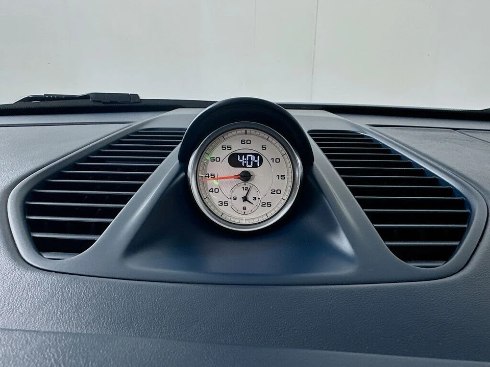 2015 Porsche 991 Turbo S - Image 20 of 28