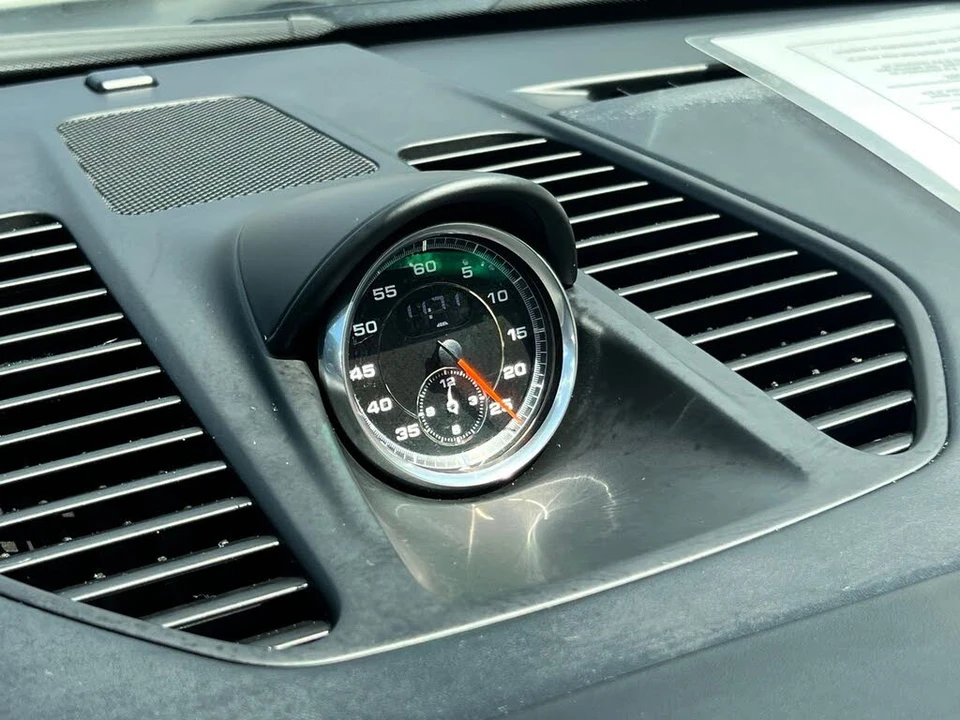 2015 Porsche 991 Turbo S - Image 23 of 31