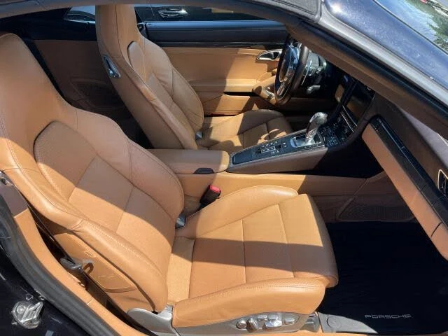 2015 Porsche 991 Turbo S - Image 30 of 31