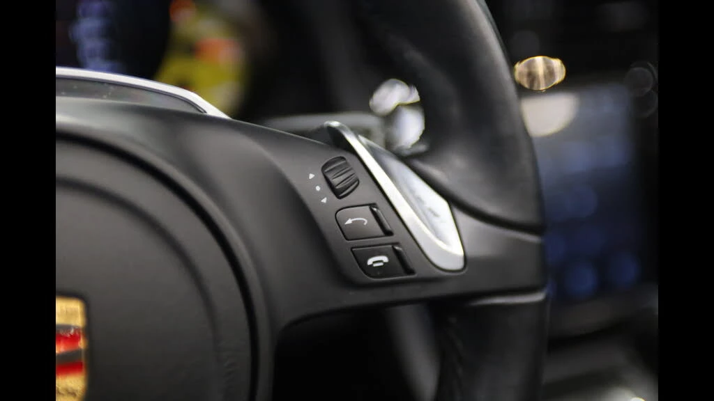2015 Porsche 991 Turbo S - Image 28 of 31