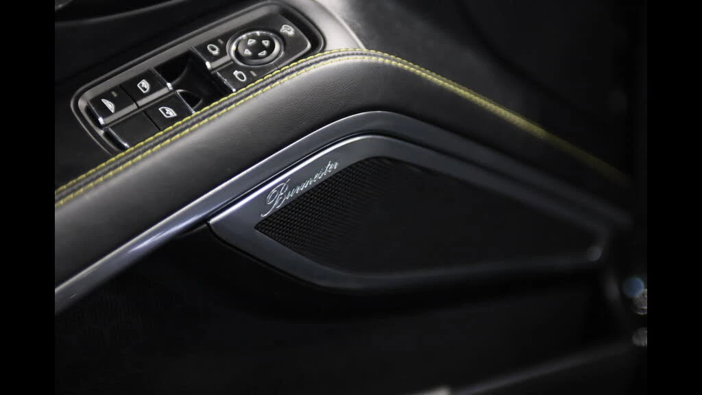 2015 Porsche 991 Turbo S - Image 18 of 31