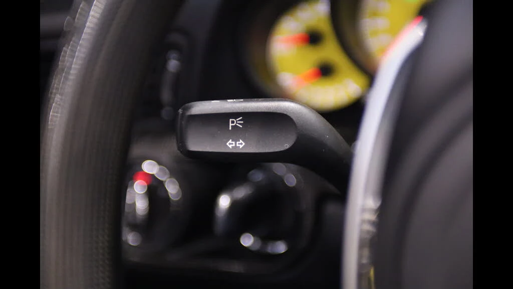 2015 Porsche 991 Turbo S - Image 24 of 31