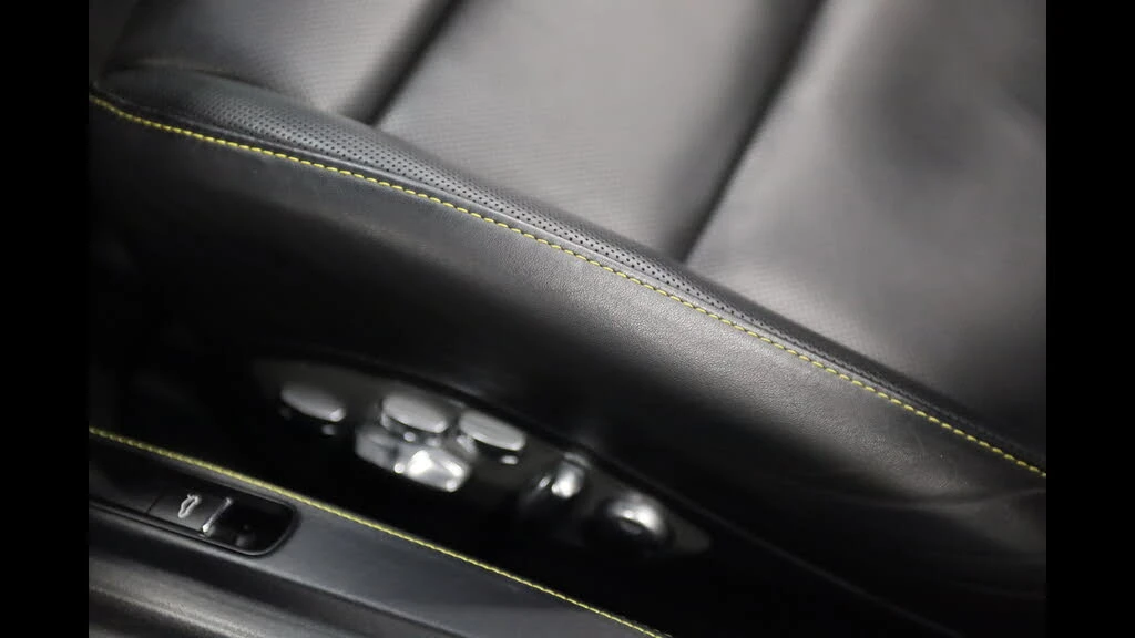 2015 Porsche 991 Turbo S - Image 21 of 31