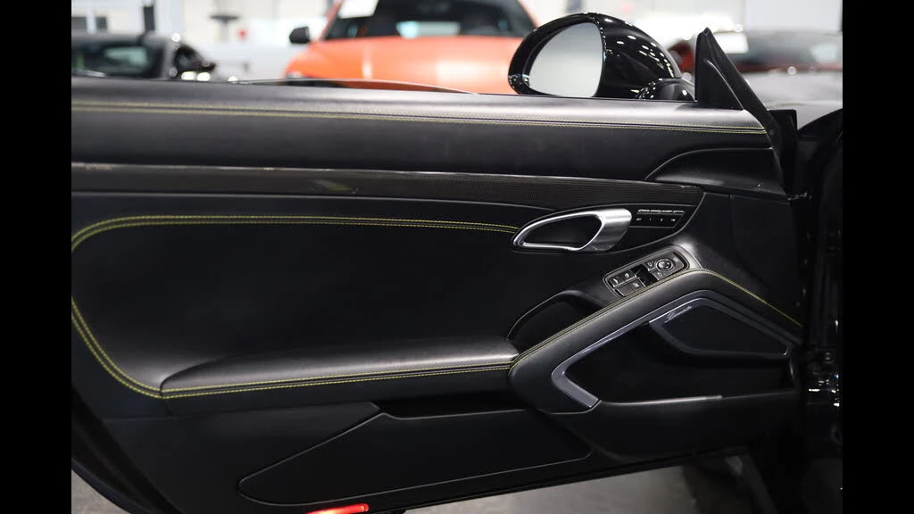 2015 Porsche 991 Turbo S - Image 16 of 31