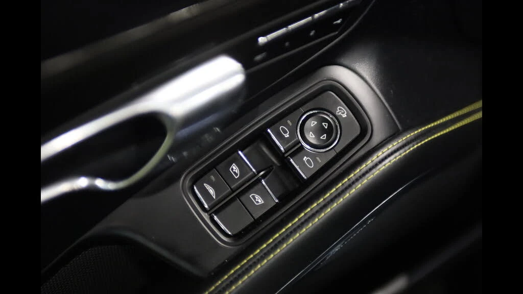 2015 Porsche 991 Turbo S - Image 17 of 31