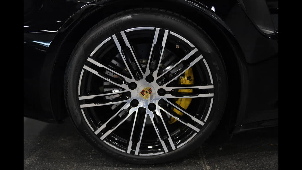 2015 Porsche 991 Turbo S - Image 13 of 31
