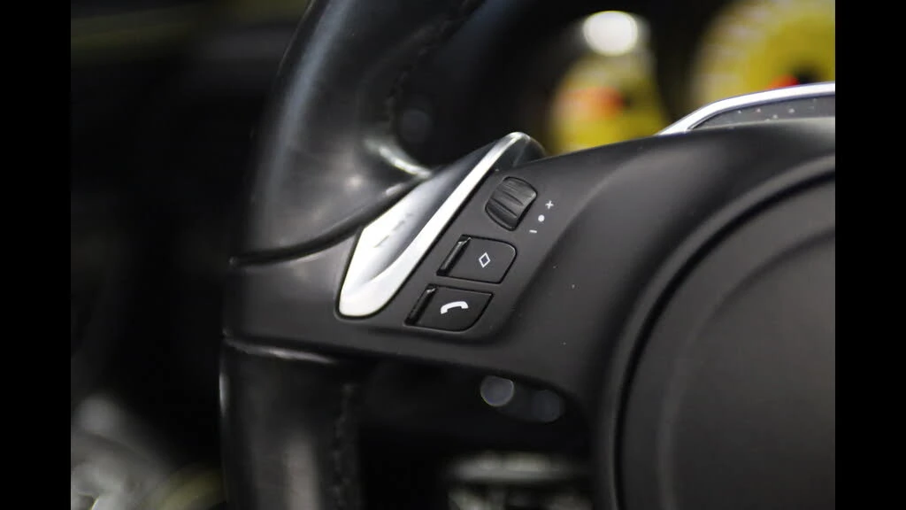 2015 Porsche 991 Turbo S - Image 27 of 31