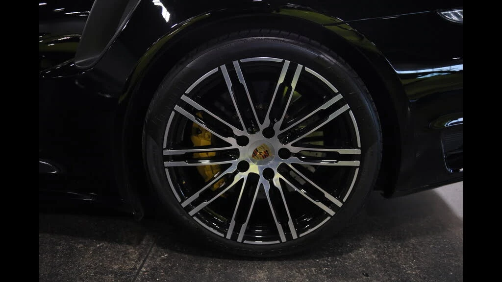 2015 Porsche 991 Turbo S - Image 14 of 31