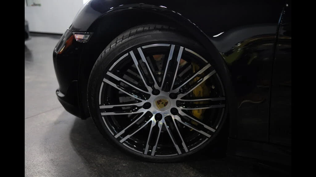 2015 Porsche 991 Turbo S - Image 15 of 31