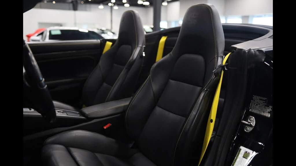 2015 Porsche 991 Turbo S - Image 20 of 31