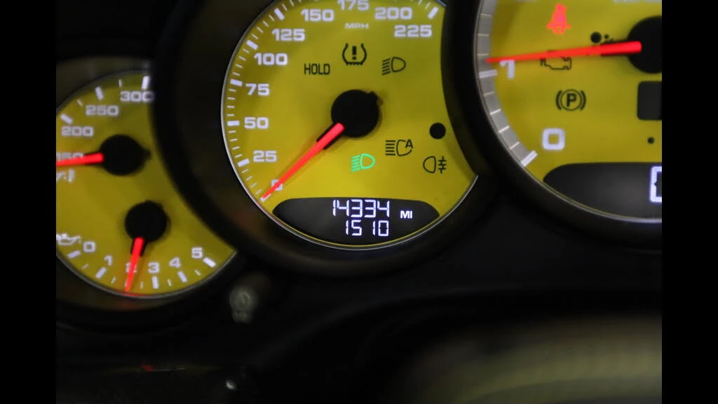 2015 Porsche 991 Turbo S - Image 31 of 31