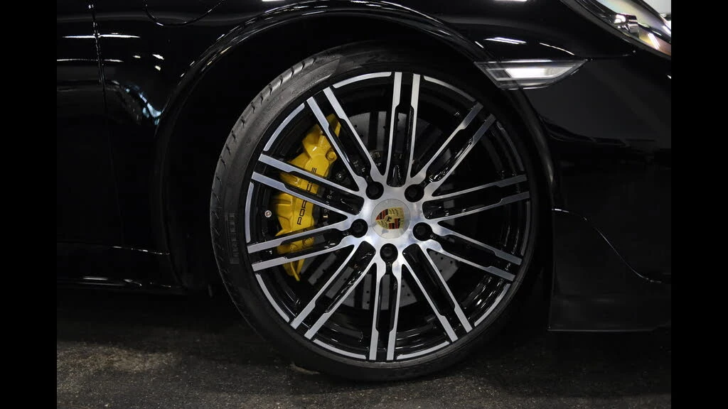 2015 Porsche 991 Turbo S - Image 12 of 31