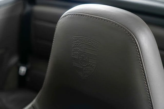 2015 Porsche 991 Turbo S - Image 16 of 31