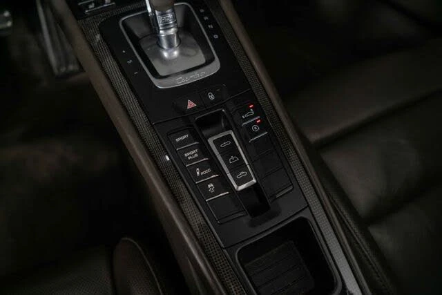 2015 Porsche 991 Turbo S - Image 25 of 31
