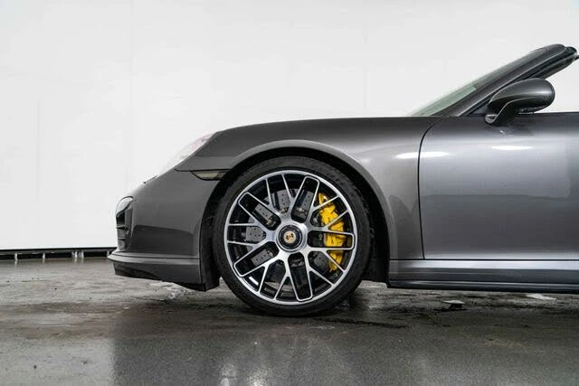 2015 Porsche 991 Turbo S - Image 12 of 31