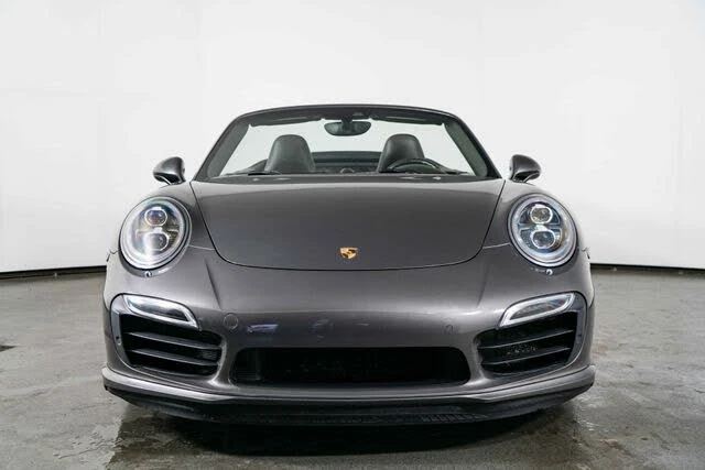 2015 Porsche 991 Turbo S - Image 3 of 31