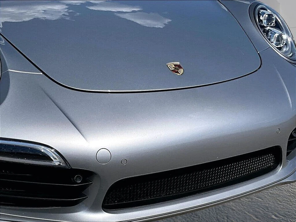 2015 Porsche 991 Turbo S - Image 20 of 26