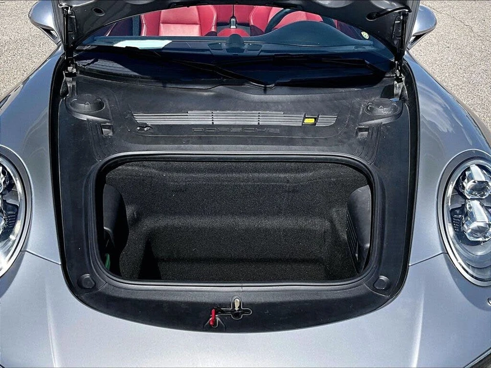 2015 Porsche 991 Turbo S - Image 23 of 26