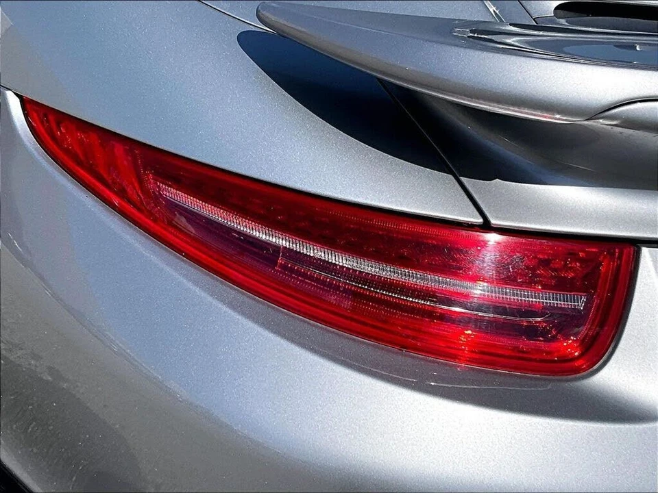2015 Porsche 991 Turbo S - Image 21 of 26