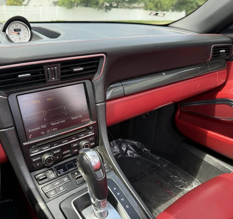 2015 Porsche 991 Turbo S - Image 22 of 24