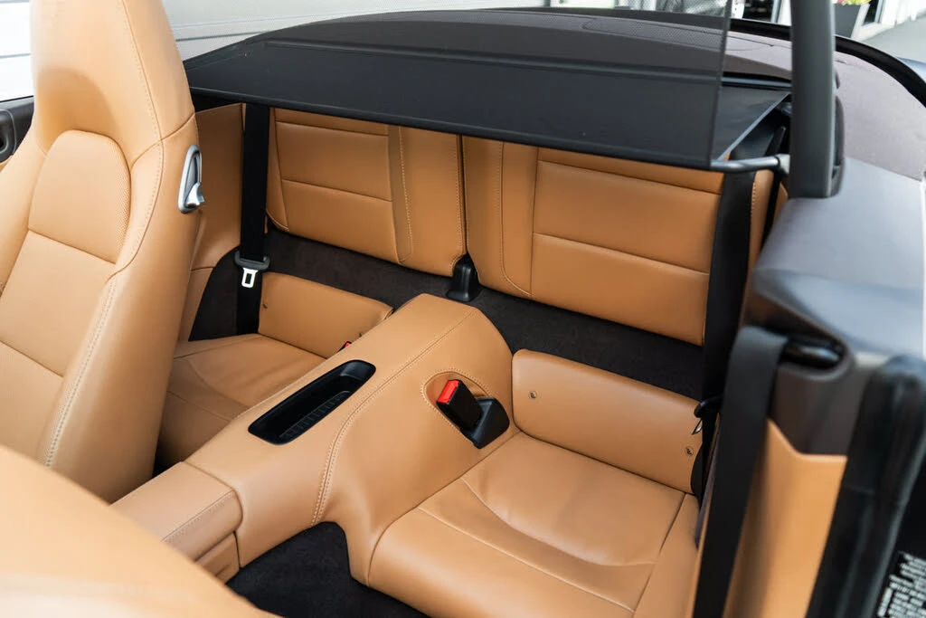 2015 Porsche 991 Turbo S - Image 27 of 31