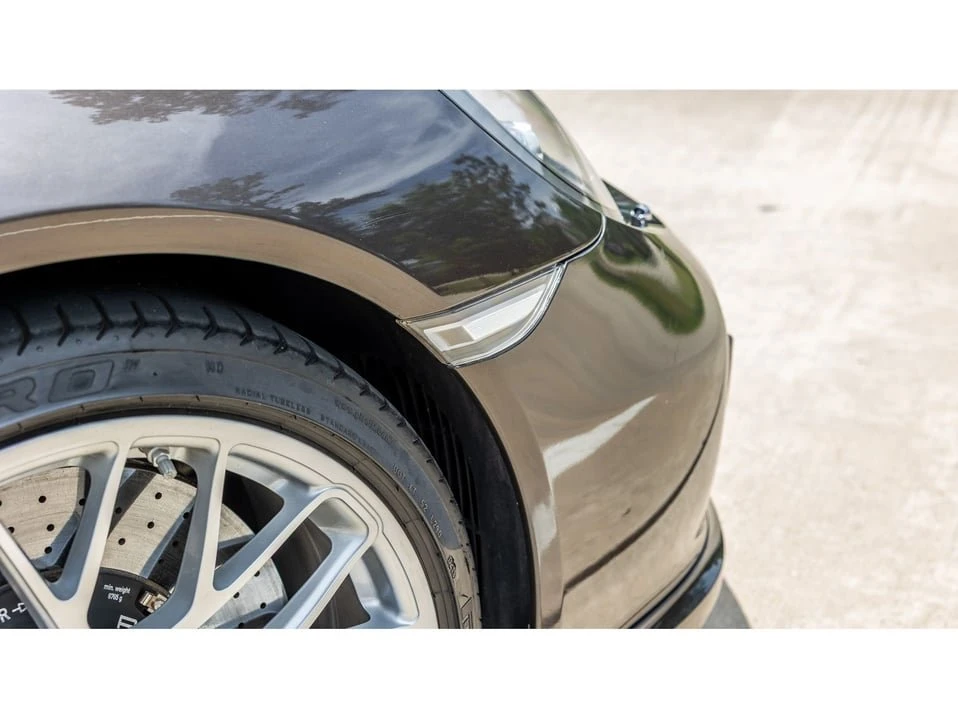 2015 Porsche 991 Turbo S - Image 19 of 20