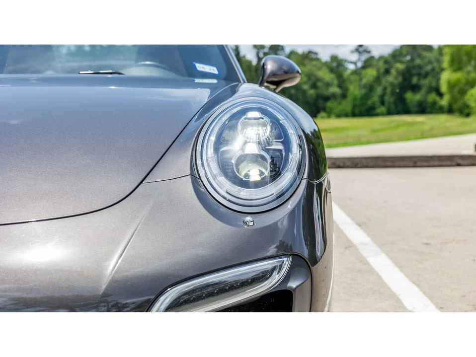 2015 Porsche 991 Turbo S - Image 15 of 20