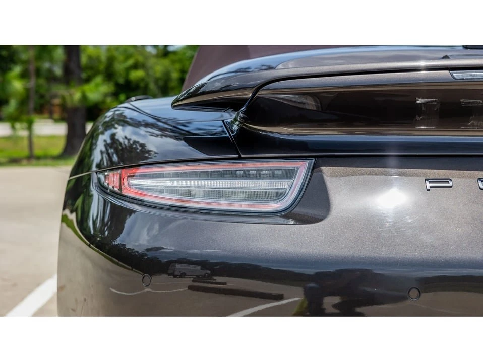 2015 Porsche 991 Turbo S - Image 20 of 20