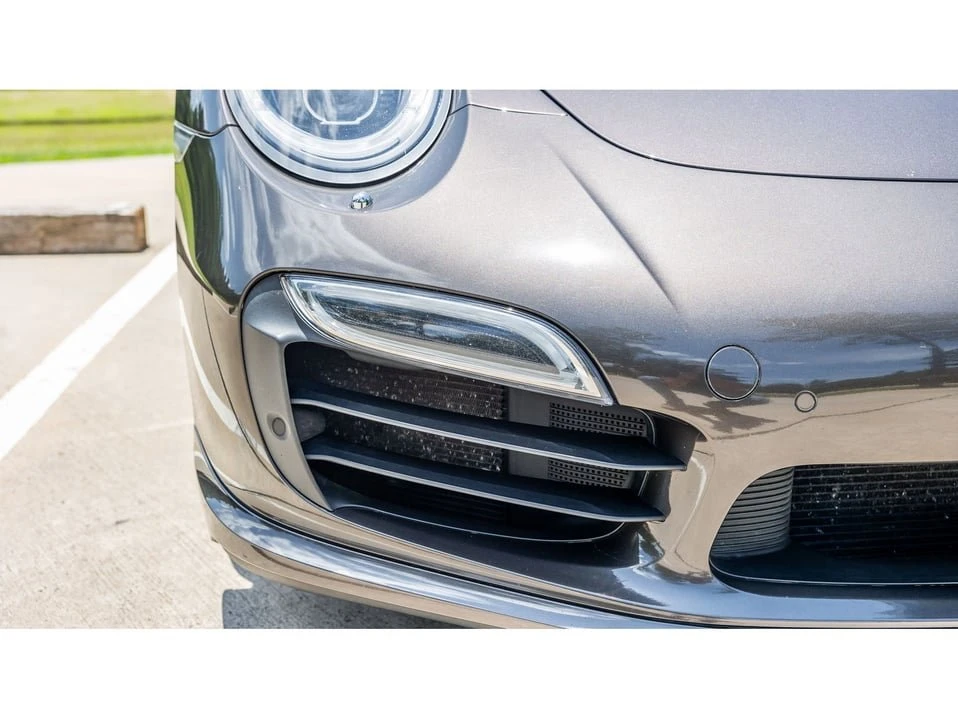2015 Porsche 991 Turbo S - Image 16 of 20